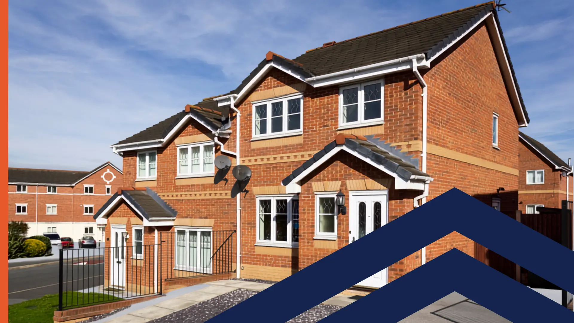 UK House Price Growth Slows But What Does It Mean for Property Investors?